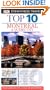 Top 10 Montreal & Quebec City (Eyewitness Top 10 Travel Guides)