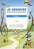 Vente de Livre : Je découvre la clé de Sol et Fa Volume 1