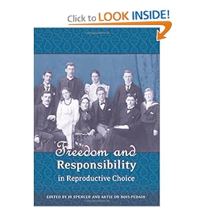 Freedom And Responsibility