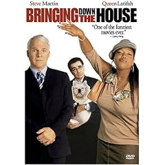 Bringing Down The House (Full Screen Edition)