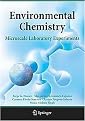 Environmental Chemistry (Microscale Laboratory Experiments) (Spiral) (Paperback)