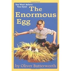 The Enormous Egg
