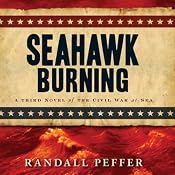 Seahawk Burning | [Randall Peffer]