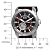Bulova Men's 96A108 Automatic Mechanical Strap Brown Dial Watch from Bulova