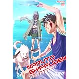 NARUTO-ナルト- 疾風伝 船上のパラダイスライフ 4 [DVD]