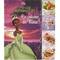 La cuisine de Tiana
