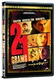 Cover art for  21 Grams