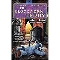 The Clockwork Teddy (Paperback)