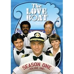Love Boat : Season 1 Volume 1