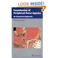 Examination of Peripheral Nerve Injuries: An Anatomical Approach