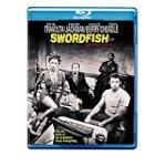 SAVE $9.06 - Swordfish [Blu-ray] $5.92