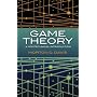 Game Theory: A Nontechnical Introduction by Morton D. Davis