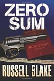 Zero Sum (Dr. Steven Cross Series #1)