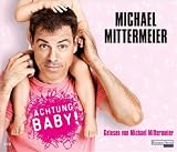 Produkt-Bild: Achtung Baby!