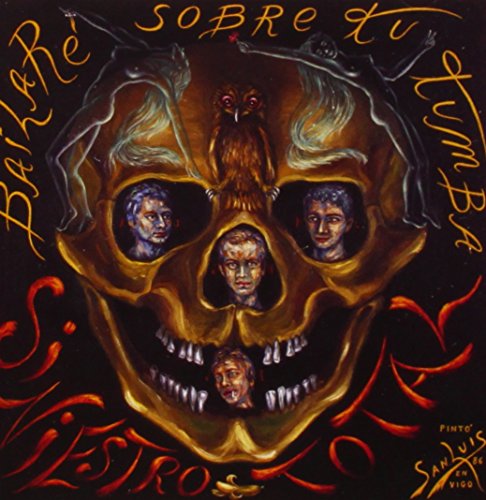 Siniestro Total - Bailare sobre tu tumba (directo) Lyrics - Zortam Music