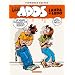 Les ados Laura et Ludo, Tome 1 :