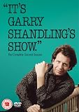It's Garry Shandling's Show - The Complete Second Series [DVD] DVD