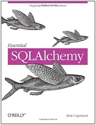 Essential SQLAlchemy