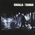 Cigala & Tango [CD/DVD Combo]