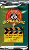  : Looney Tunes Trading Card Pack - 15 cards per pack