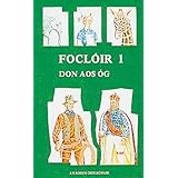 focloir scoile english irish dictionary irish edition