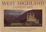 West Highland landscape