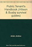 The public tenant's handbook