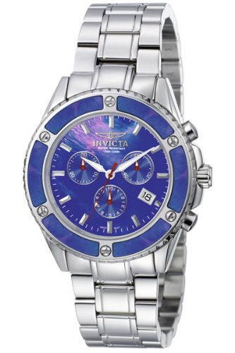 Invicta Men's 4886 II Collection Stainless Steel Watch