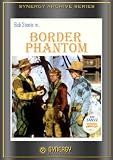 Border Phantom (1937)