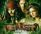 He`s a Pirate