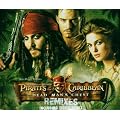 He'S a Pirate (DJ Tiesto Remix)