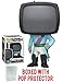 Funko Pop! Comics: Saga - Prince Robot IV Vinyl Figure (Bundled with Pop Box Protector Case)