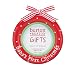 Baby's First Christmas Picture Frame Ornament
