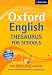 Oxford English Thesaurus for Schools
