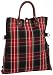 [ルートート] ROOTOTE BE.OSLO.Tartan