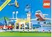 LEGO 6396 International Jetport