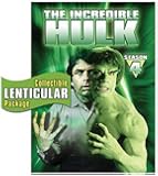 The Incredible Hulk: Season 4