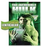 The Incredible Hulk: Season 4