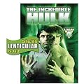 The Incredible Hulk: Season 4