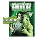 The Incredible Hulk - The Complete Fourth Season