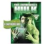 The Incredible Hulk - The Complete Fourth Season