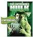 DVD : The Incredible Hulk - The Complete Fourth Season