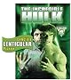 The Incredible Hulk - The Complete Fourth Season