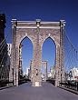 Brooklyn Bridge of Las Vegas Photograph - Beautiful 16x20-inch Photographic Print by Carol M. Highsmith