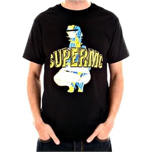 Red Monkey T-Shirt - RMC Tee