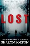 Lost (Lacey Flint Novels)