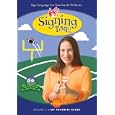 Signing Time! Season 2 Volume 7: My Favorite Sports by 