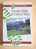 Circular walks in central Wales