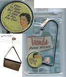 Vandor Trends Purse Holder "I Used to Care but Now I Take a Pill for That"