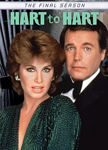 Hart to hart: the final season